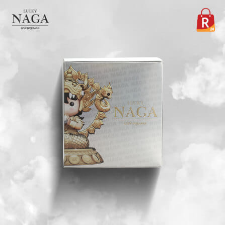 อาร์ตทอย ชุดนาคาจตุมงคล LUCKY NAGA กล่องสุ่ม 1 ตัว_9